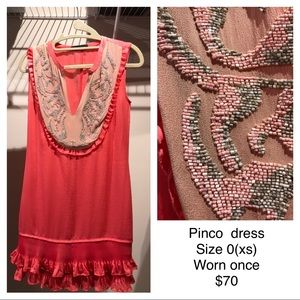 Summer dress  by Pinco